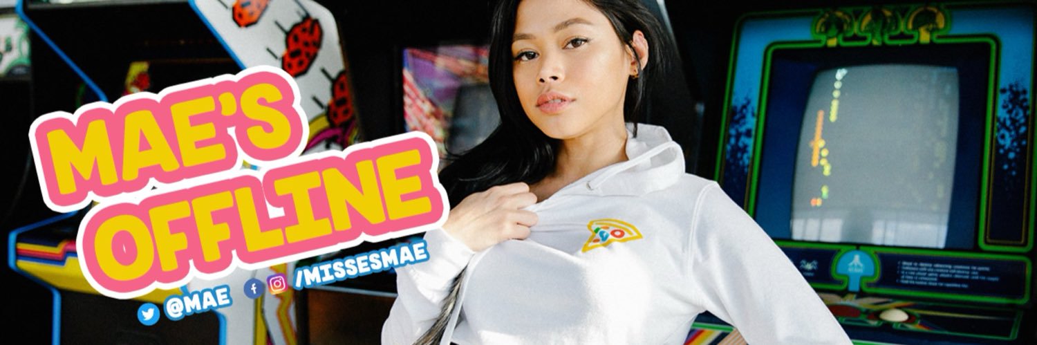 Jonna Mae's banner