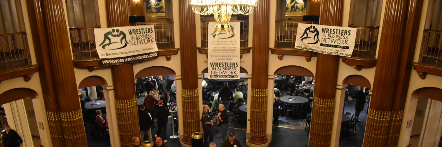 Mike Moyer's banner