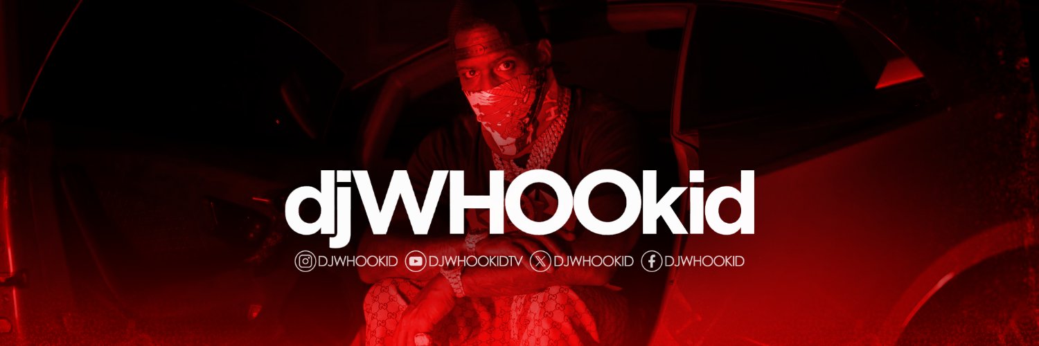 DJ WHOO KID's banner