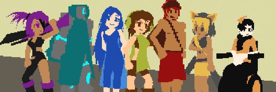 Ishmaru Game Dev Hobbiest's banner