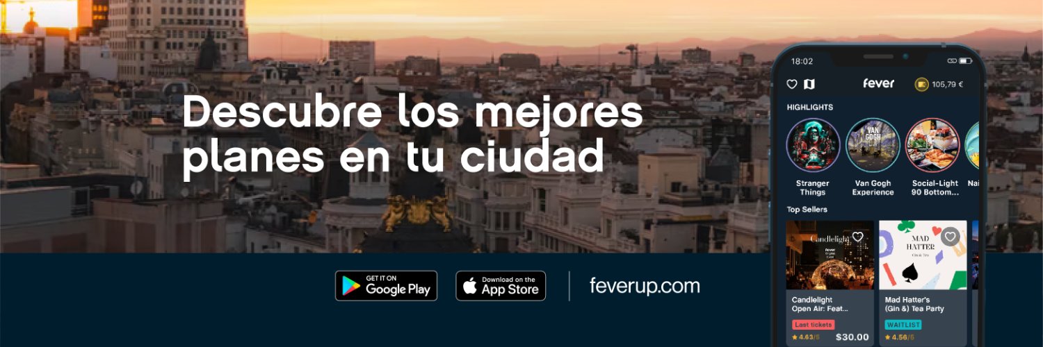 Fever ES's banner