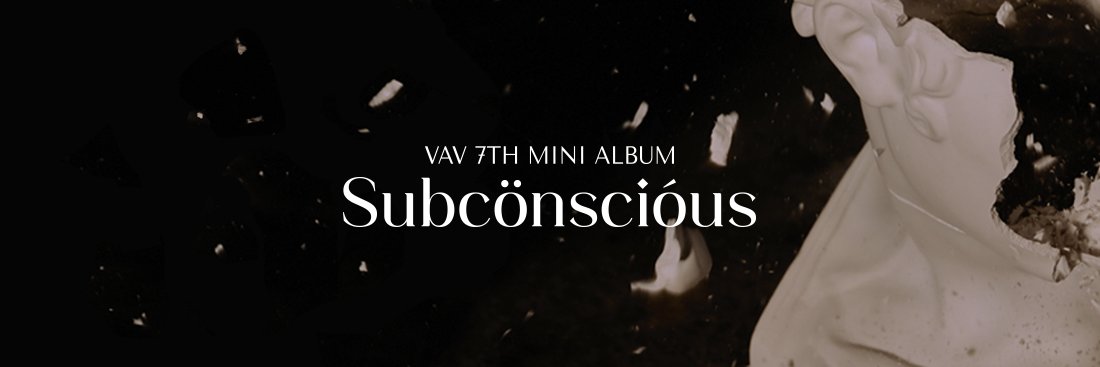 VAV's banner