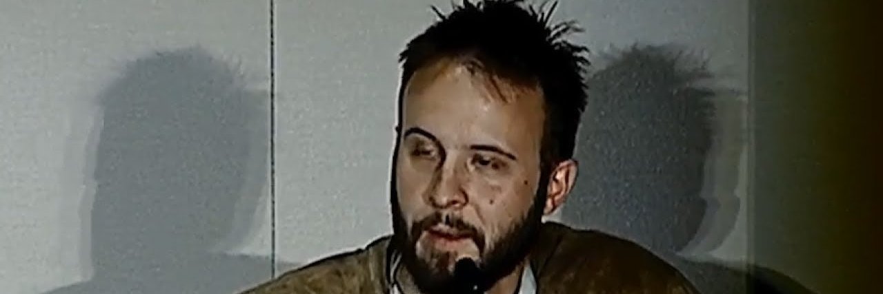 Bruce Greene's banner