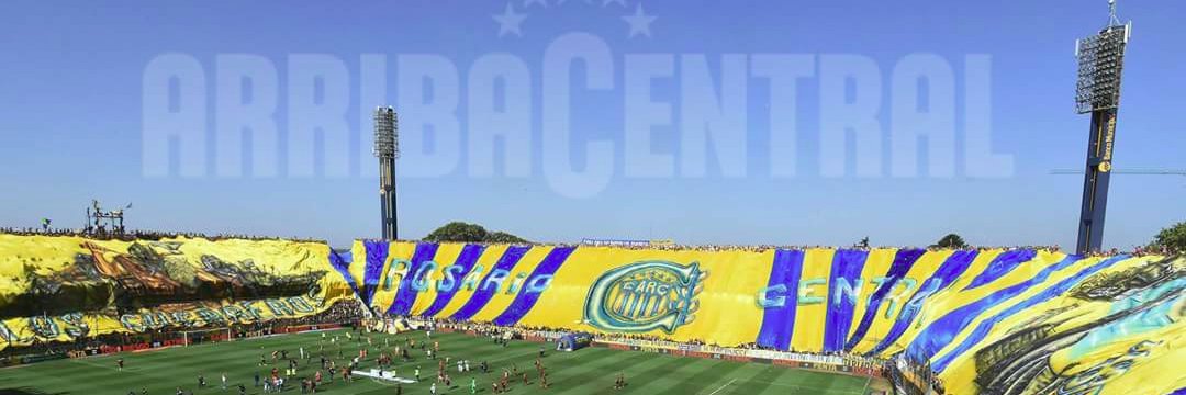 Arriba Central 7 ⭐'s banner