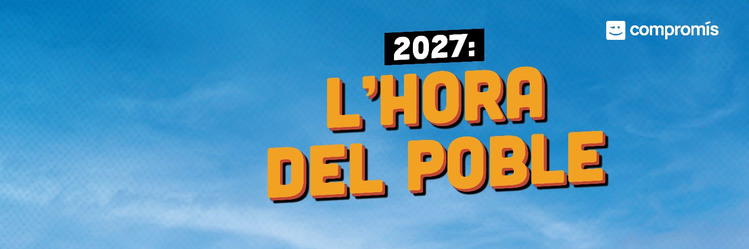 Joan Baldoví ;)'s banner