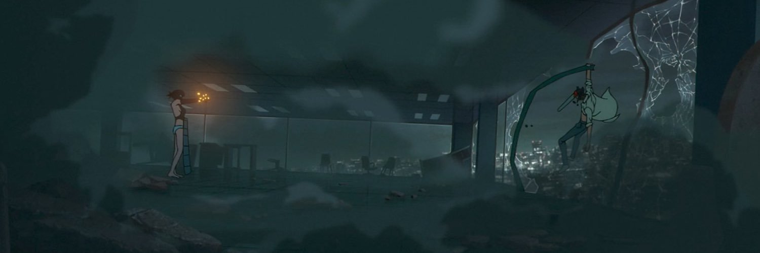 Wonder's banner