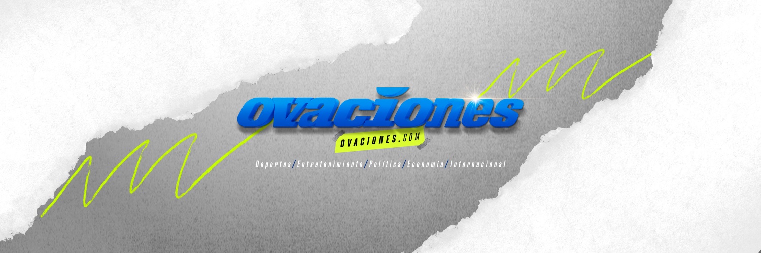 Ovaciones's banner