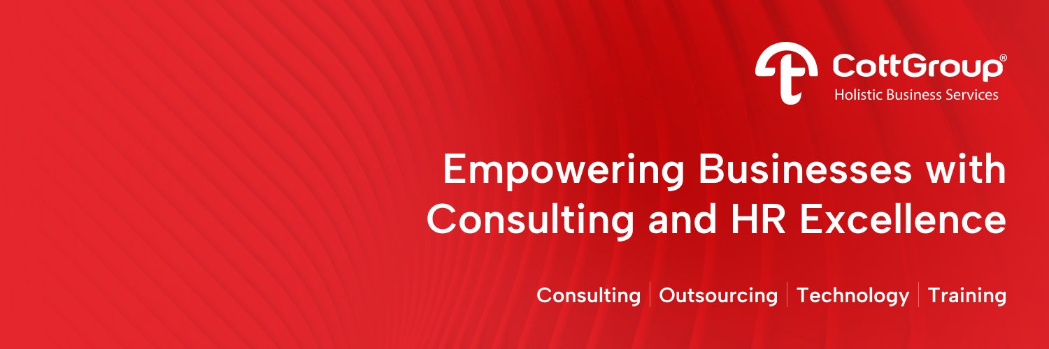 CottGroup®'s banner