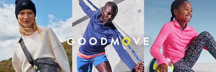 M&S's banner