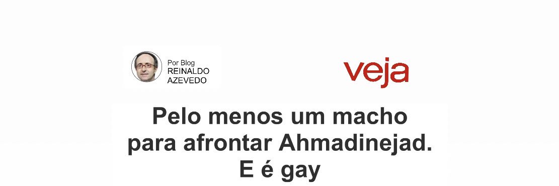 Julio Pinheiro Cardia's banner