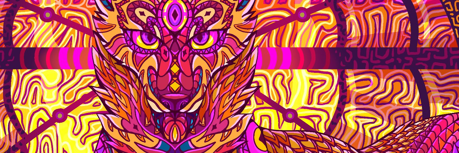 RayJ ☕️🍰☸️📿@ AC Q11's banner