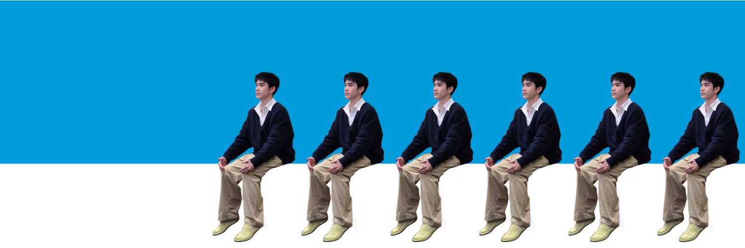 เลิฟวิ่งยูทูมัชโซมัชเวรี่มัช 🍑🌻🪥's banner