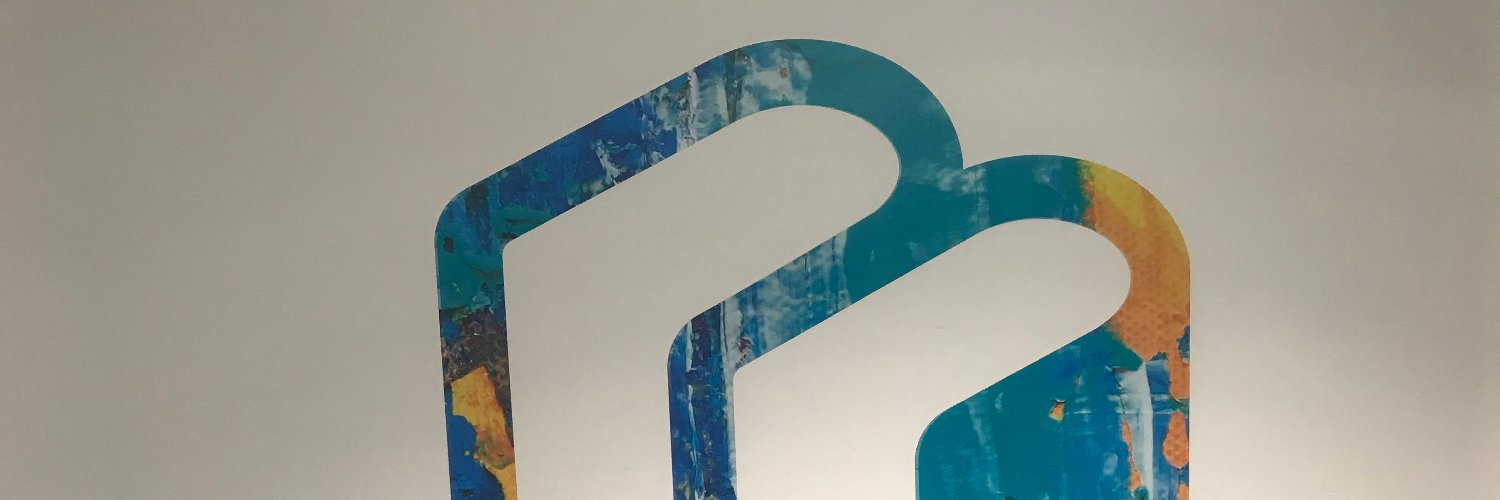 Gary Preston's banner