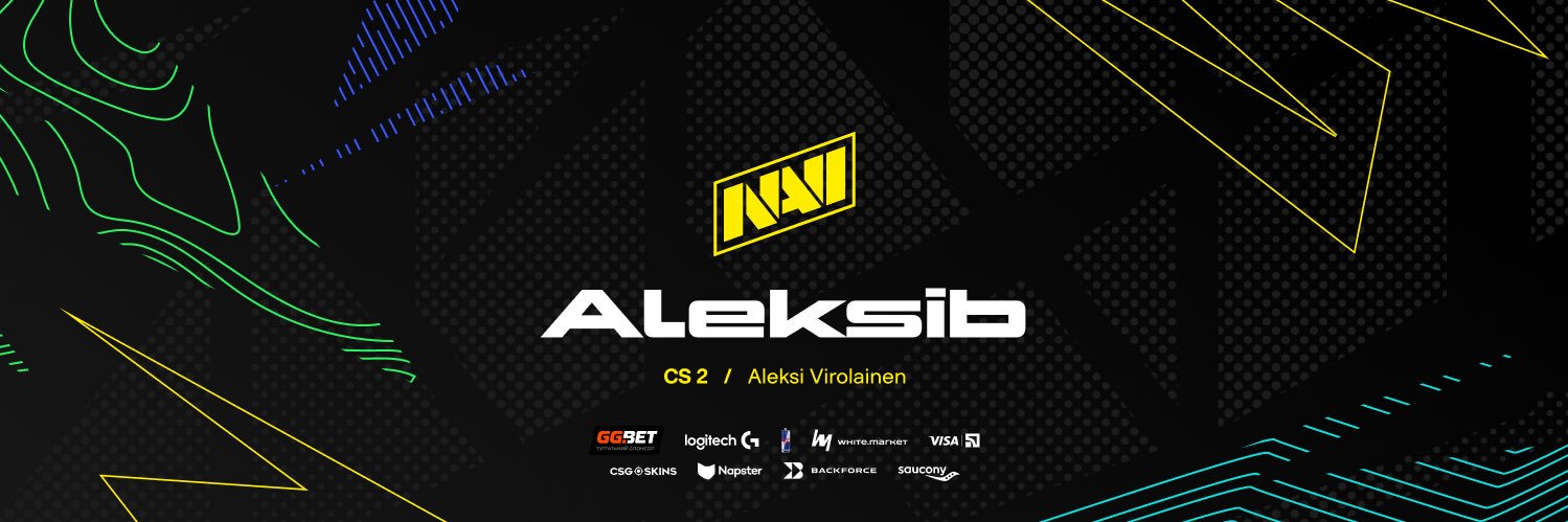 NAVI Aleksi's banner