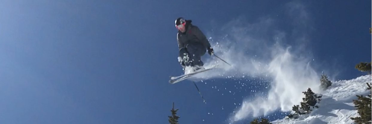 Andy Phillips's banner
