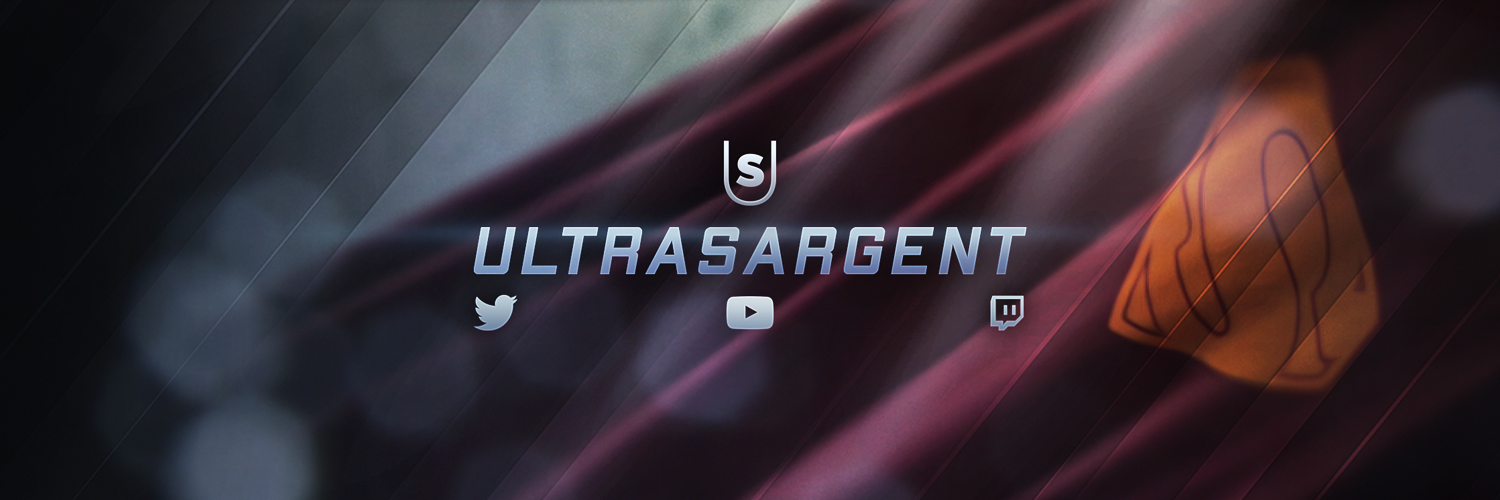 UltraSargent's banner