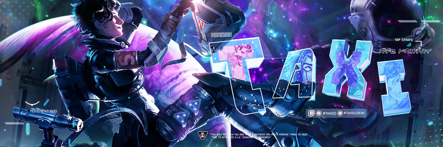 Taxi2g's banner