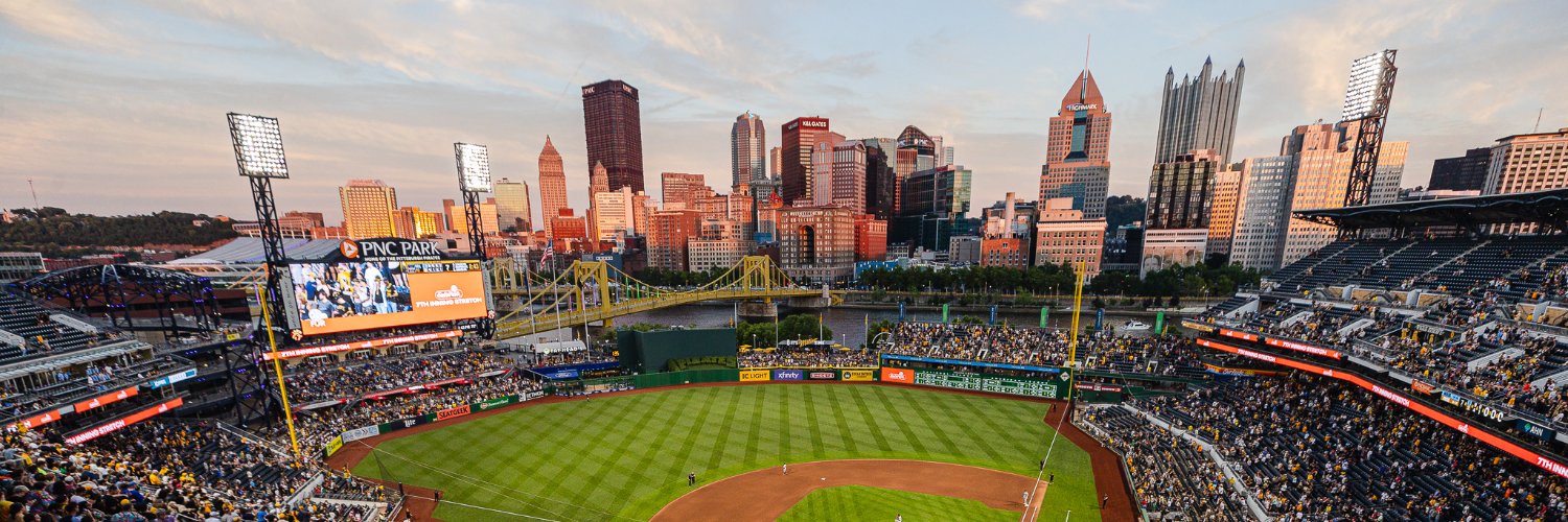 Pittsburgh Pirates's banner