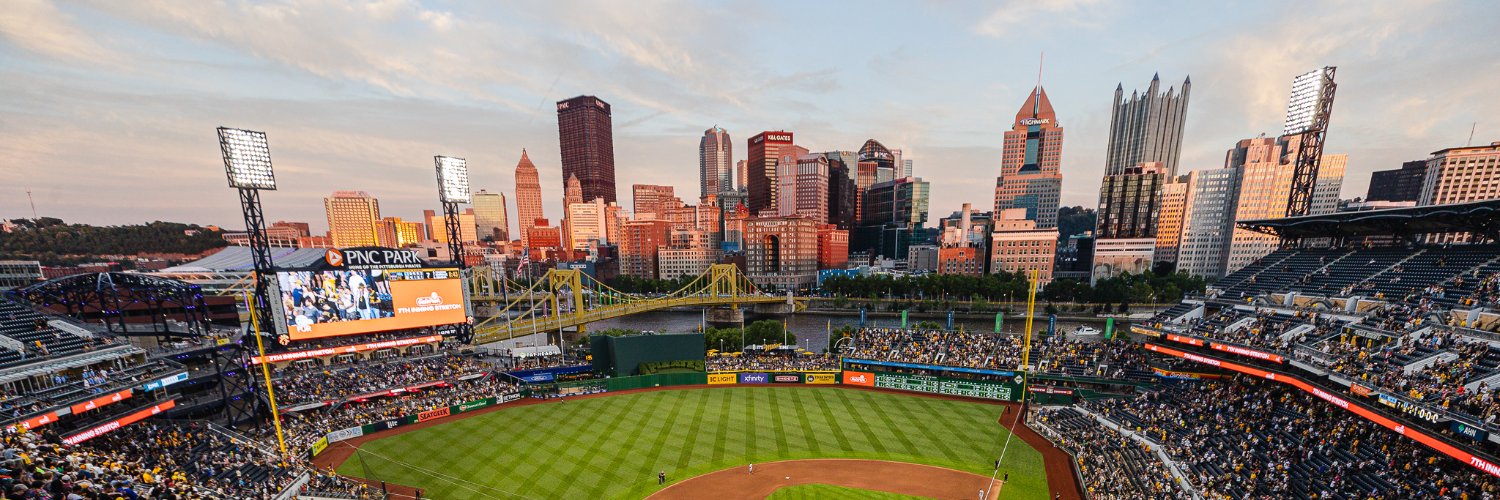 Pittsburgh Pirates's banner