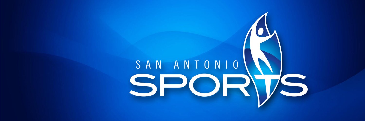 San Antonio Sports's banner
