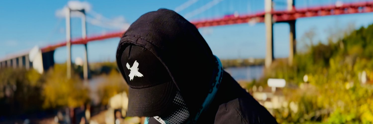 XOMA SILENT LISTENER's banner