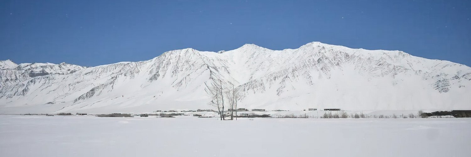 Kyang Thang རྐྱང་ཐང་'s banner
