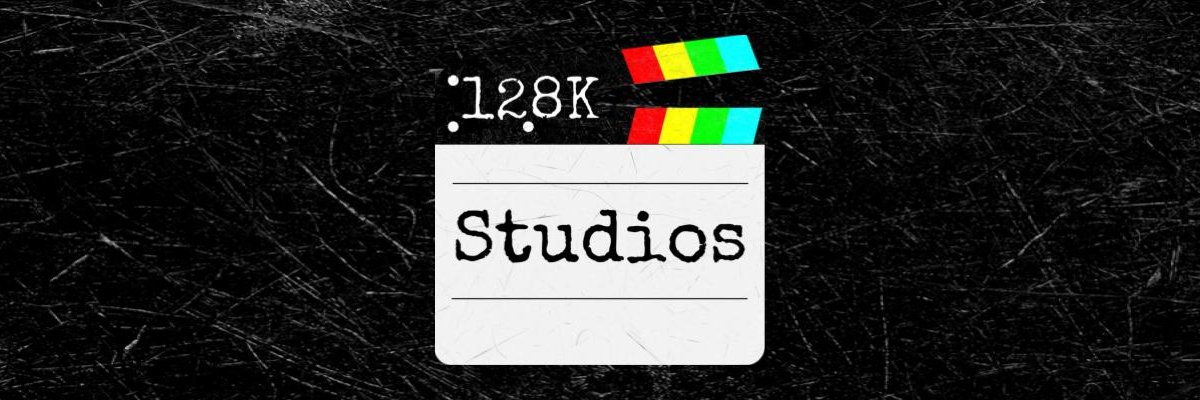 128K Studios's banner