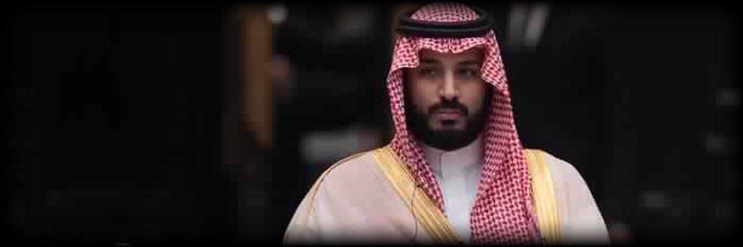 محمد إبراهيم 🇸🇦's banner