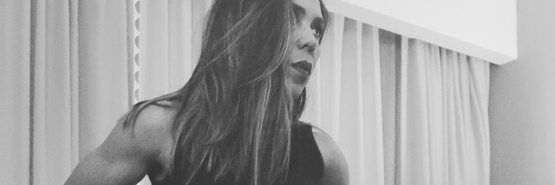 Señora de Sin Miedo's banner