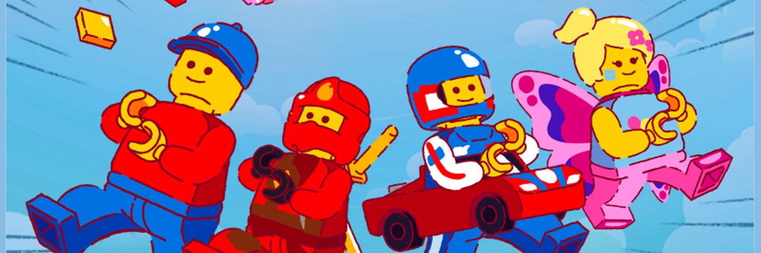 レゴ ジャパン公式's banner