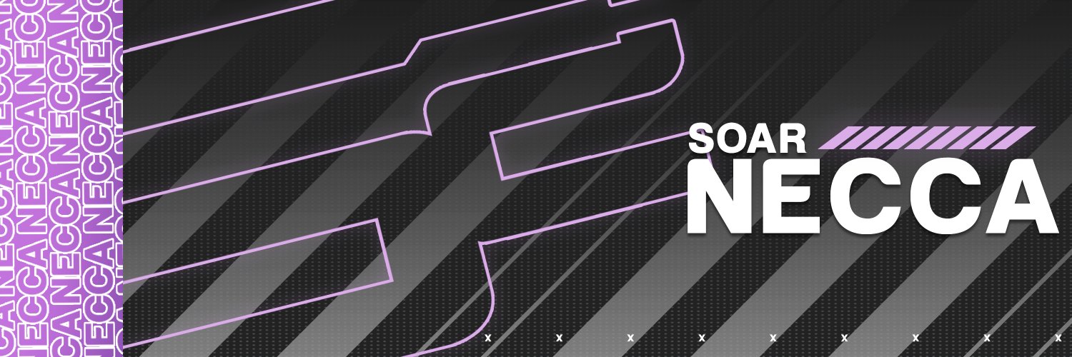 SoaR Necca's banner