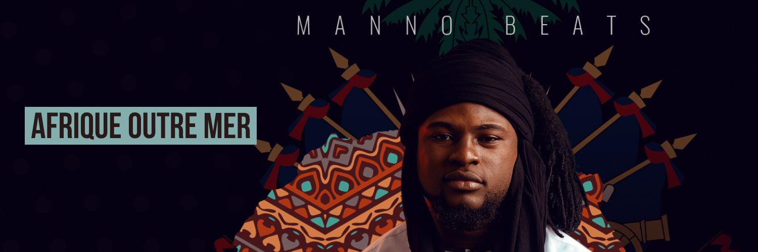 Manno Beats's banner