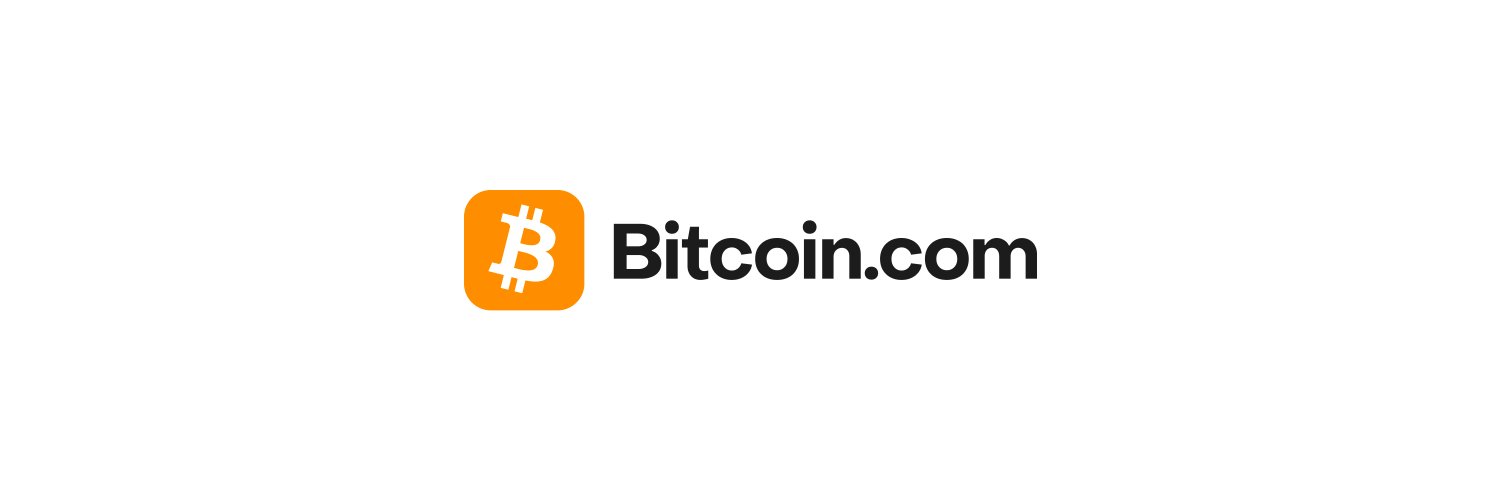 Bitcoin.com's banner