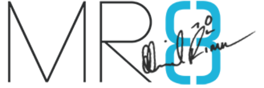 Michael Rimmer's banner