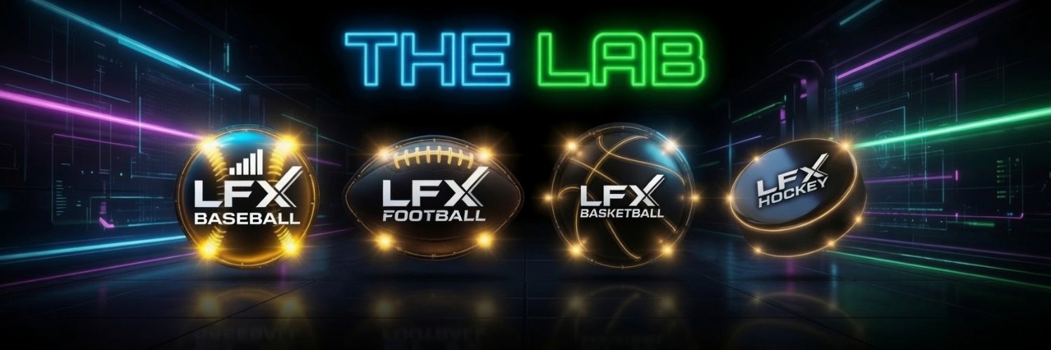 Welcome to The Lab's banner