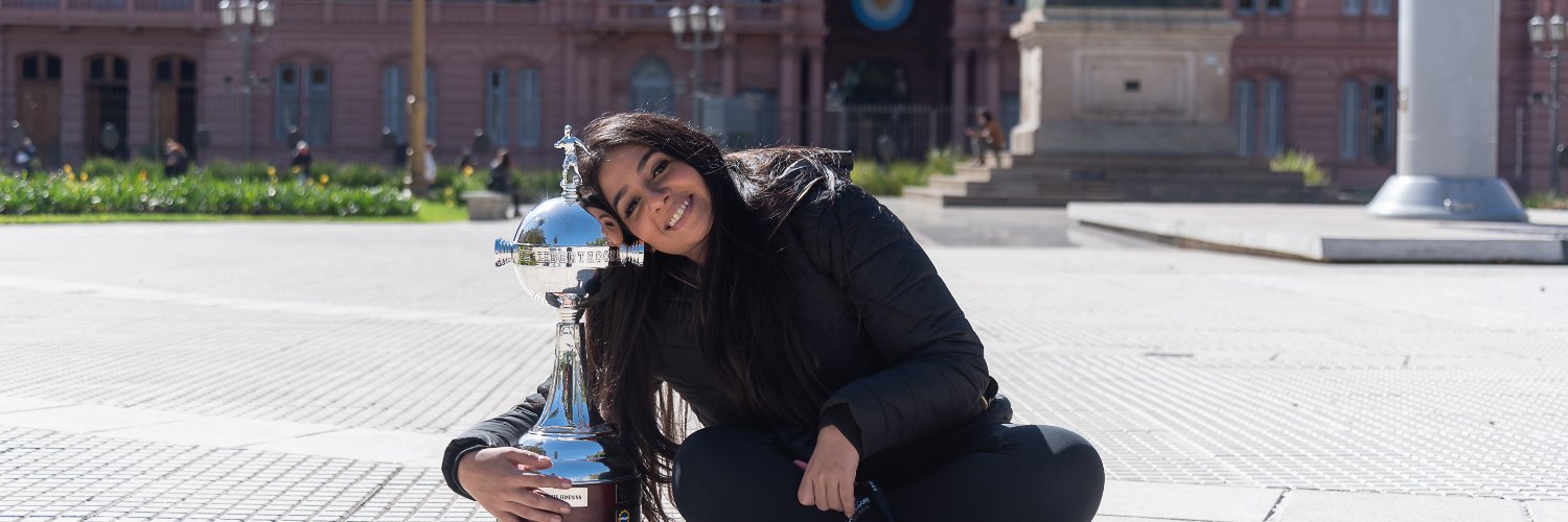 Yohana Scaranare's banner