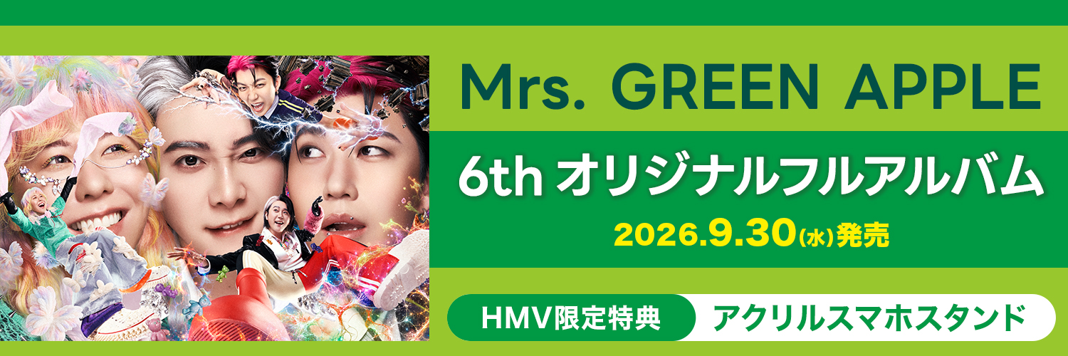 HMV三宮オーパ's banner