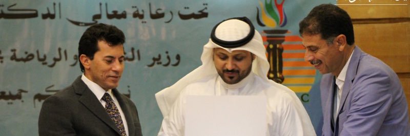 مشعل البقمي | Meshal AlbaQami's banner