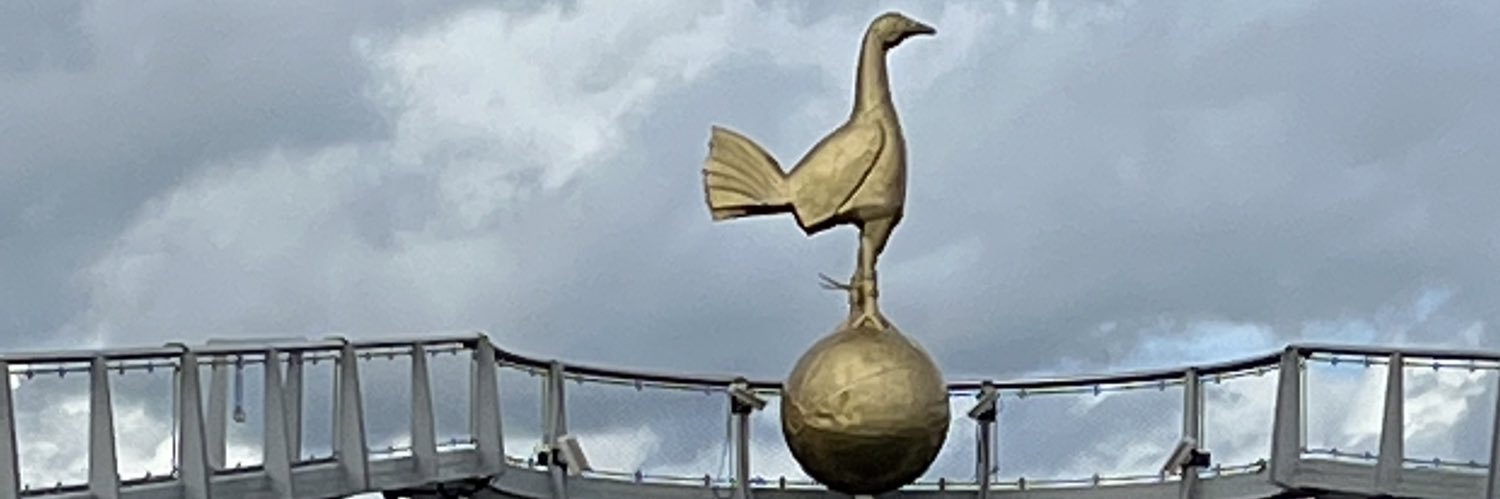 Richie Holmes ENICOUT's banner