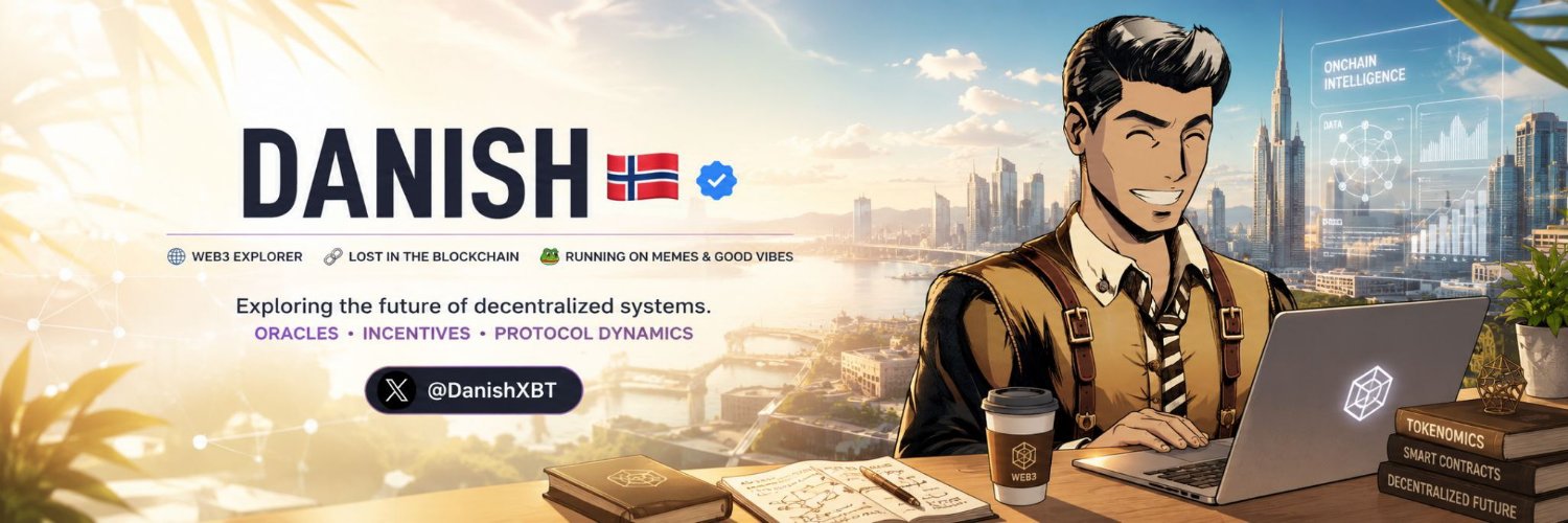 Danish 🇳🇴's banner