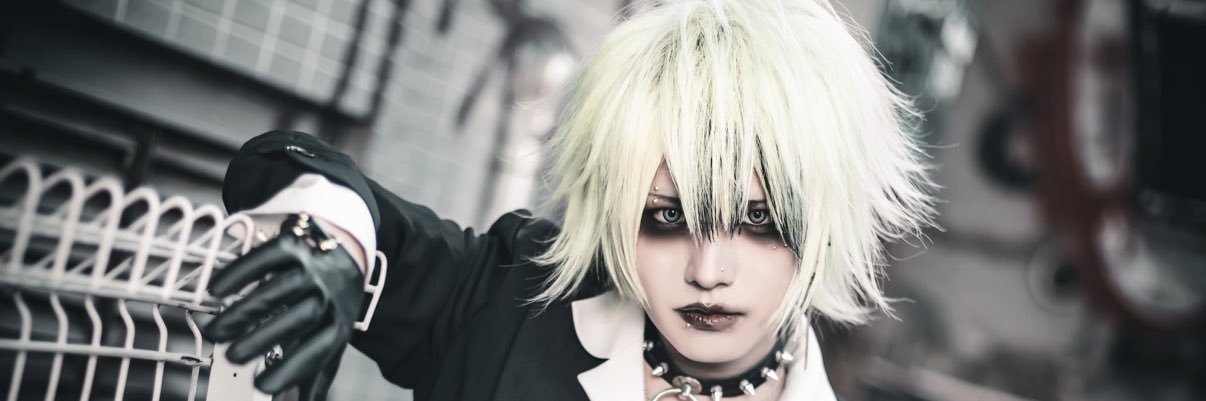 創真's banner