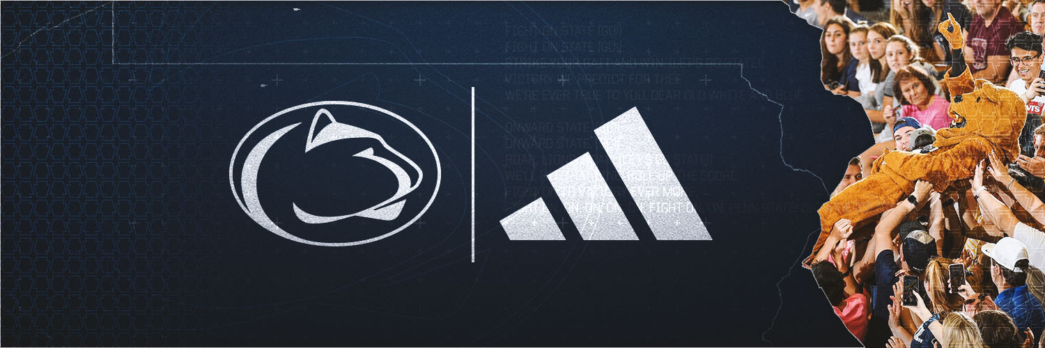 Penn State Women’s Volleyball's banner