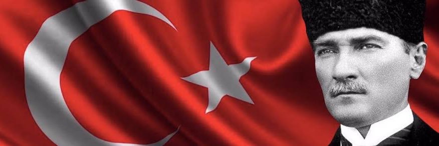 Halit Urgan's banner