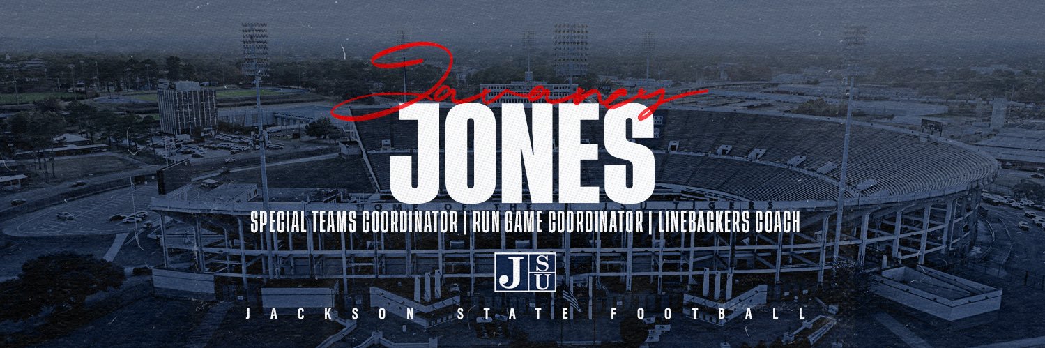 TheeCoachJavancyJones's banner