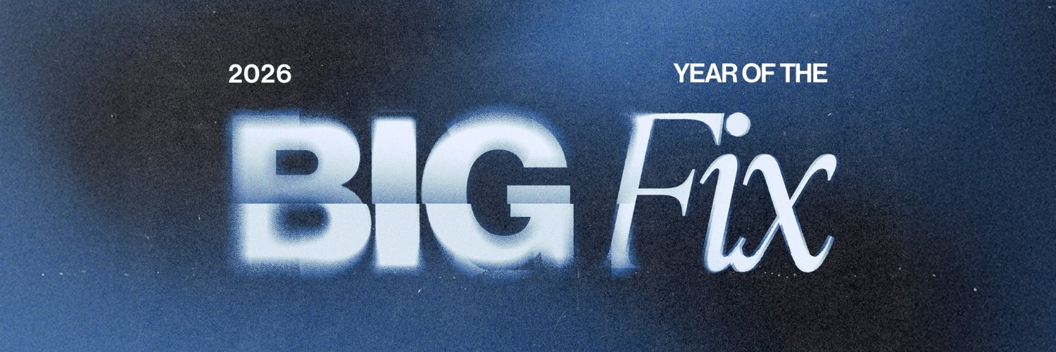 Kenneth Copeland's banner