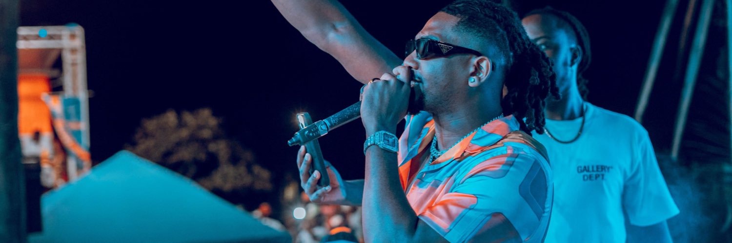 Dj Touch's banner