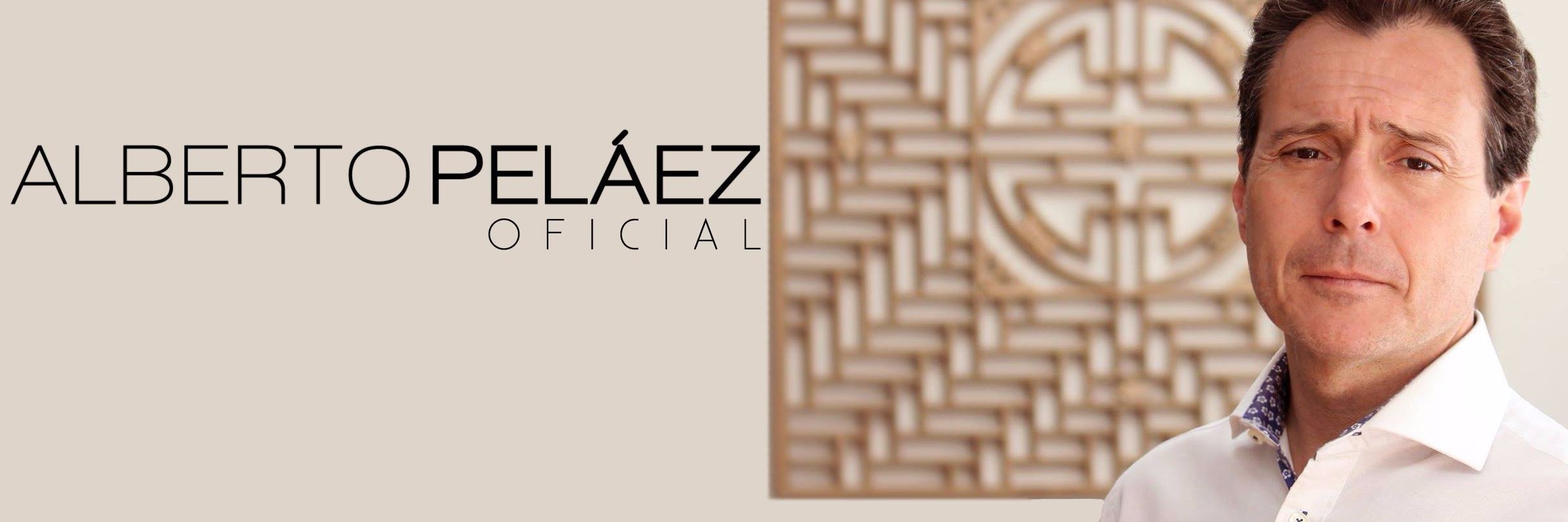 Alberto Pelaez M's banner