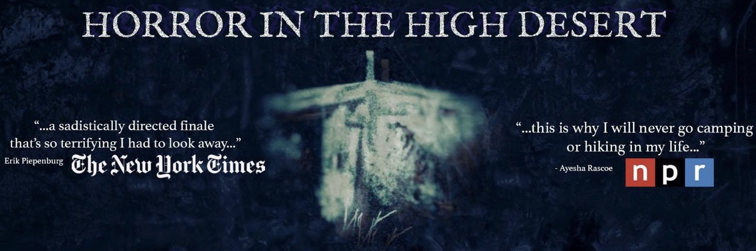 Dutch Marich's banner