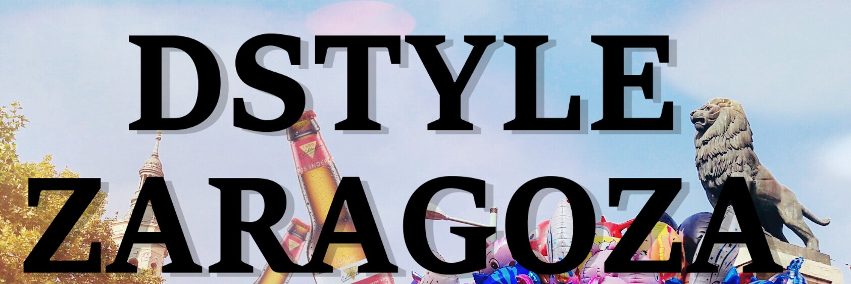 Dstyle Zaragoza's banner