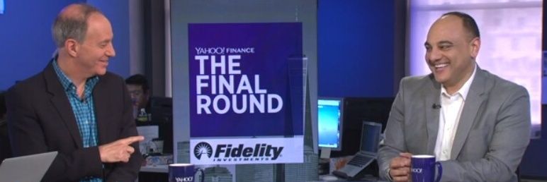 Joseph Fahmy's banner